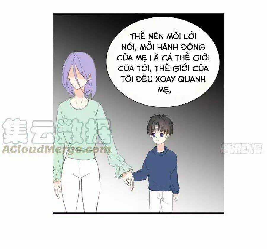 Công Chúa Nữ Vương Mệnh Chapter 116 trang 48