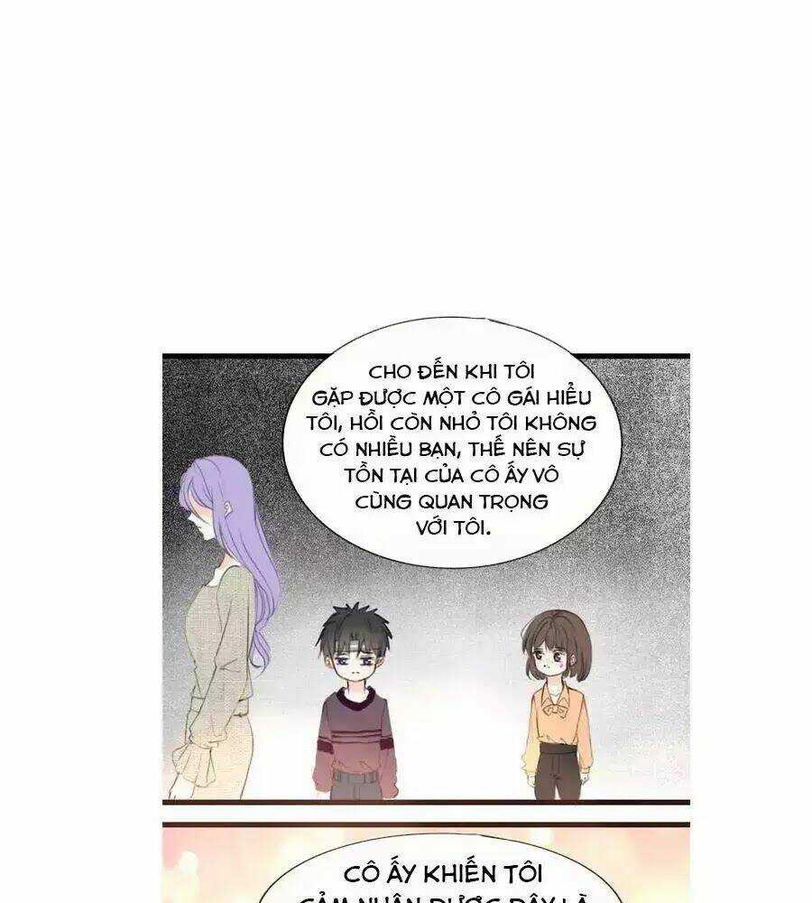 Công Chúa Nữ Vương Mệnh Chapter 116 trang 49