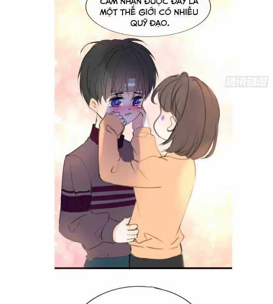 Công Chúa Nữ Vương Mệnh Chapter 116 trang 50