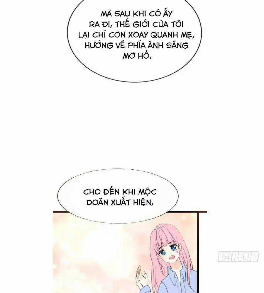 Công Chúa Nữ Vương Mệnh Chapter 116 trang 51