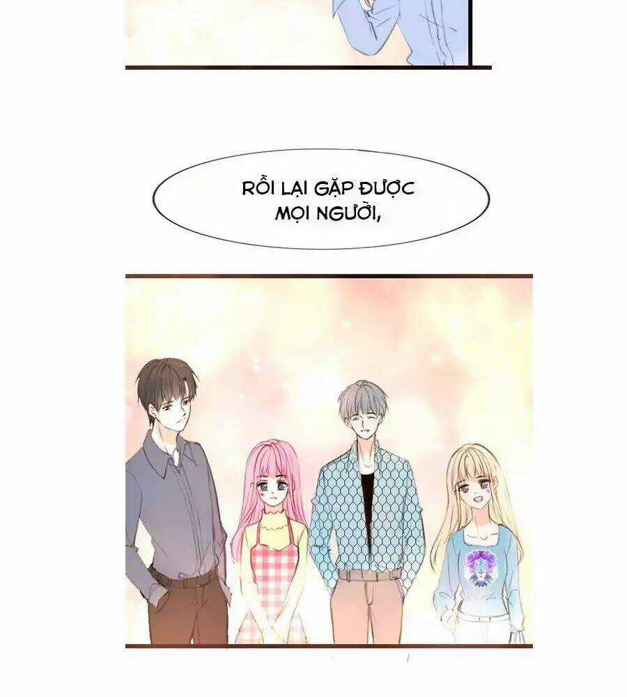 Công Chúa Nữ Vương Mệnh Chapter 116 trang 52