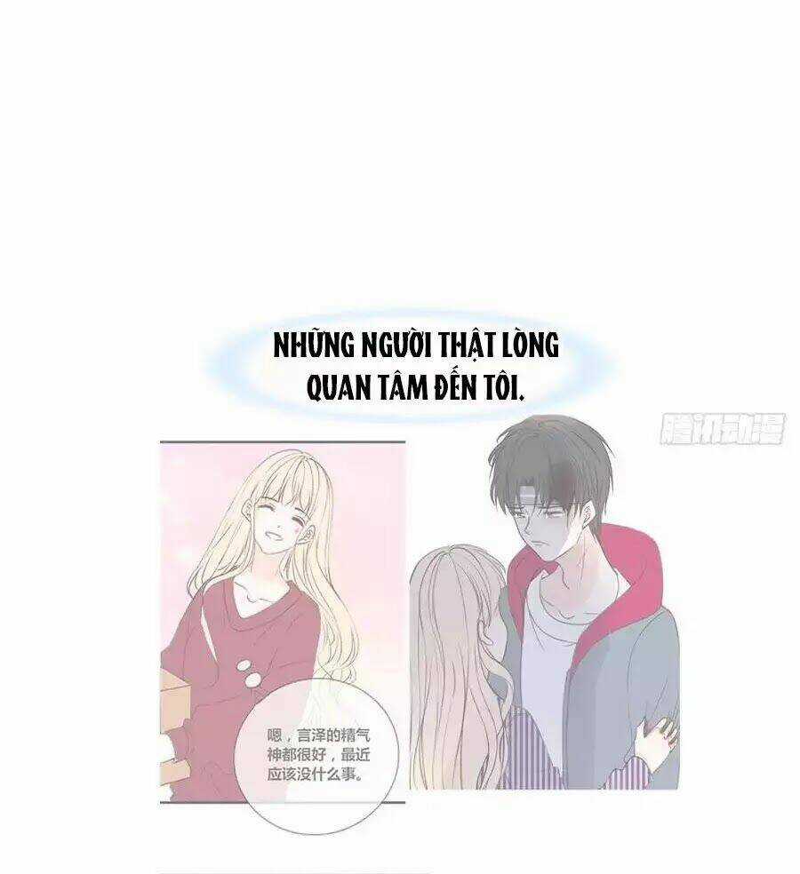 Công Chúa Nữ Vương Mệnh Chapter 116 trang 53