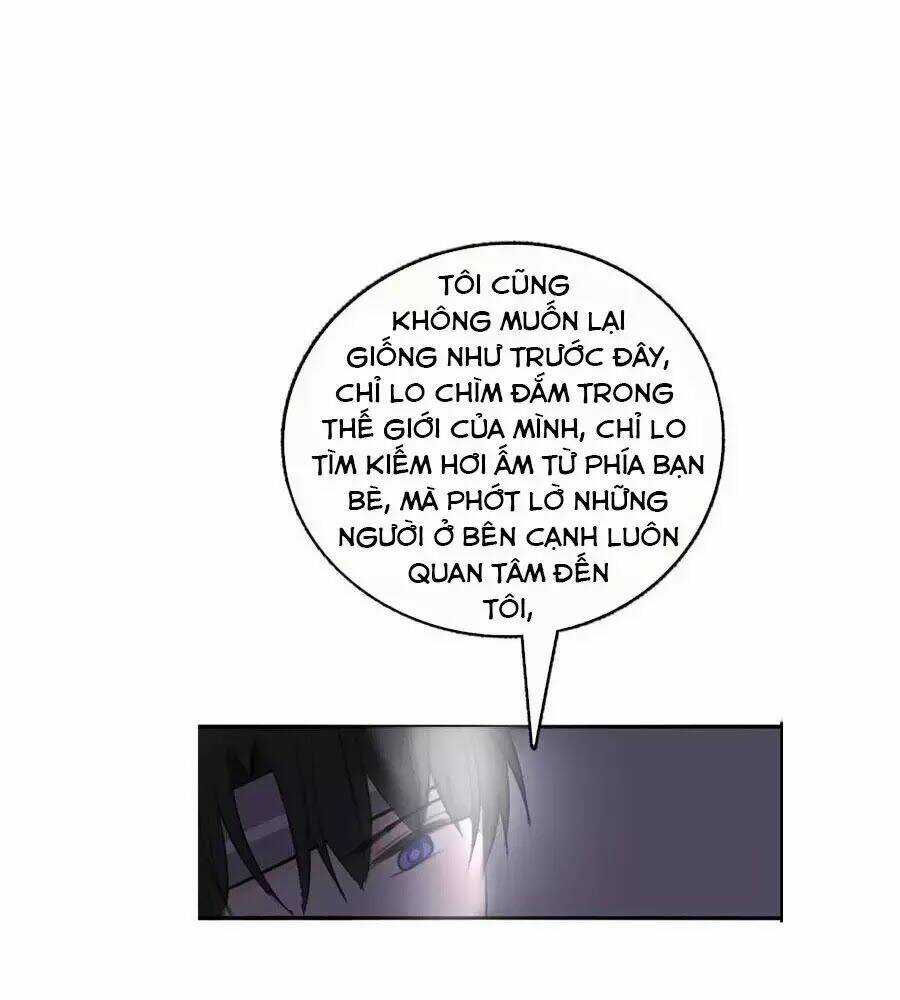 Công Chúa Nữ Vương Mệnh Chapter 116 trang 55
