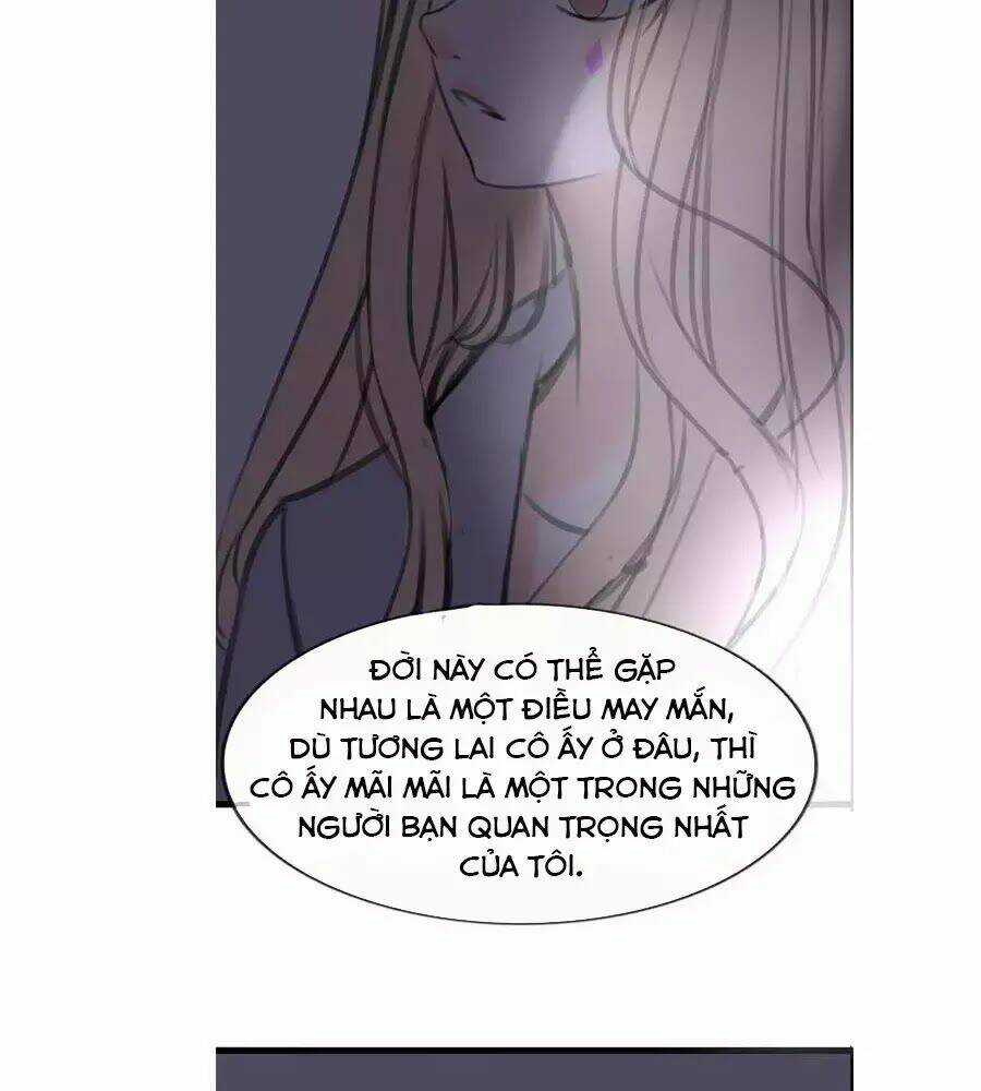 Công Chúa Nữ Vương Mệnh Chapter 116 trang 57