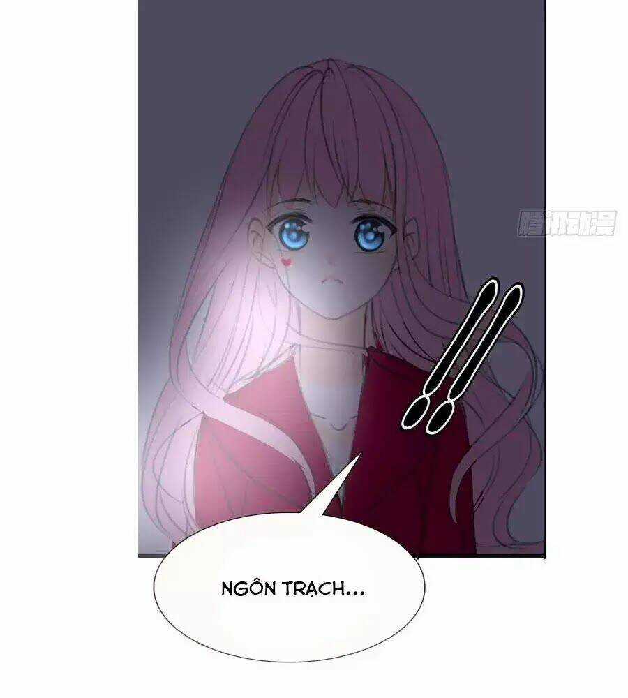 Công Chúa Nữ Vương Mệnh Chapter 116 trang 58