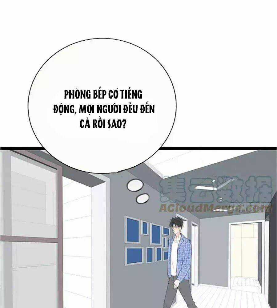 Công Chúa Nữ Vương Mệnh Chapter 116 trang 6