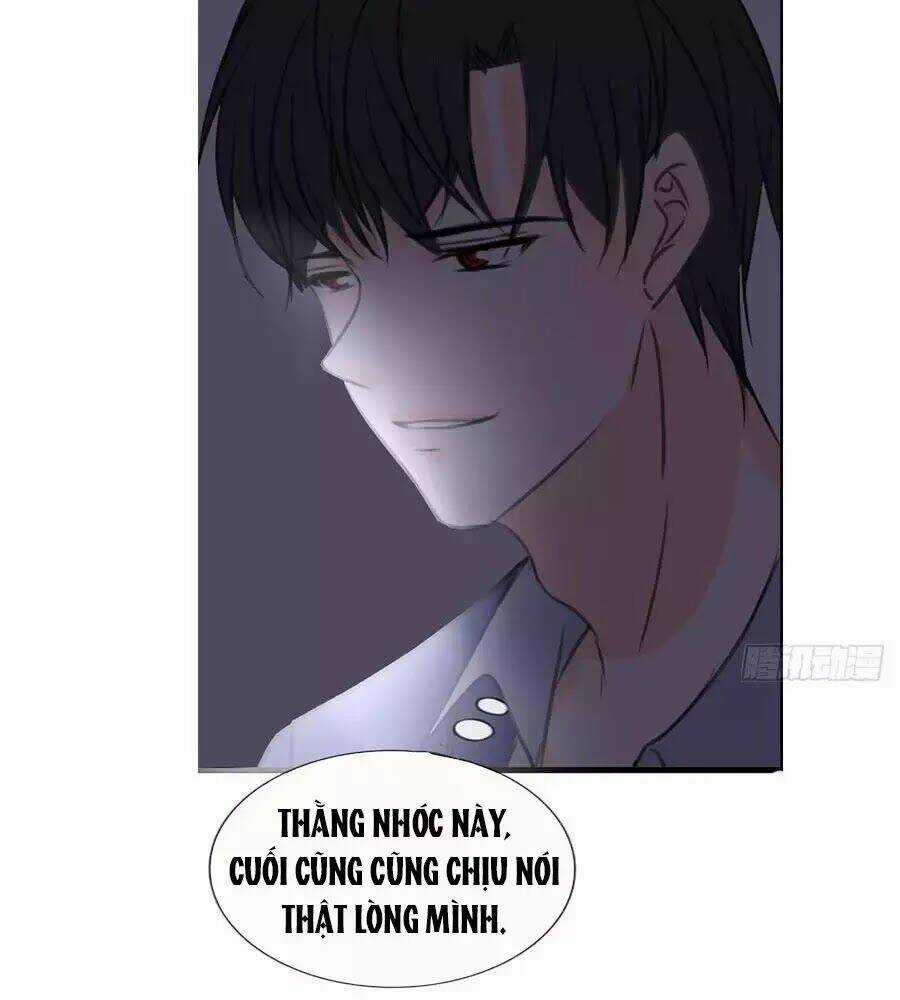 Công Chúa Nữ Vương Mệnh Chapter 116 trang 60