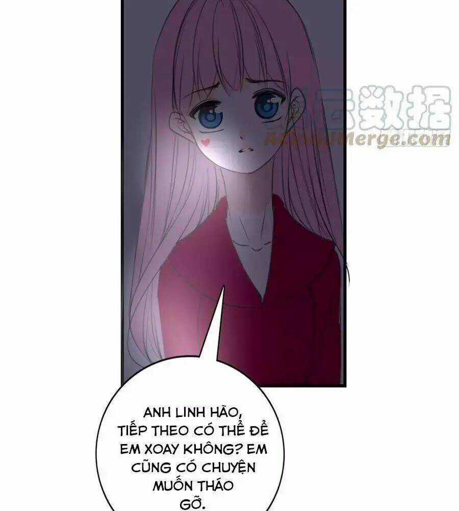 Công Chúa Nữ Vương Mệnh Chapter 116 trang 62
