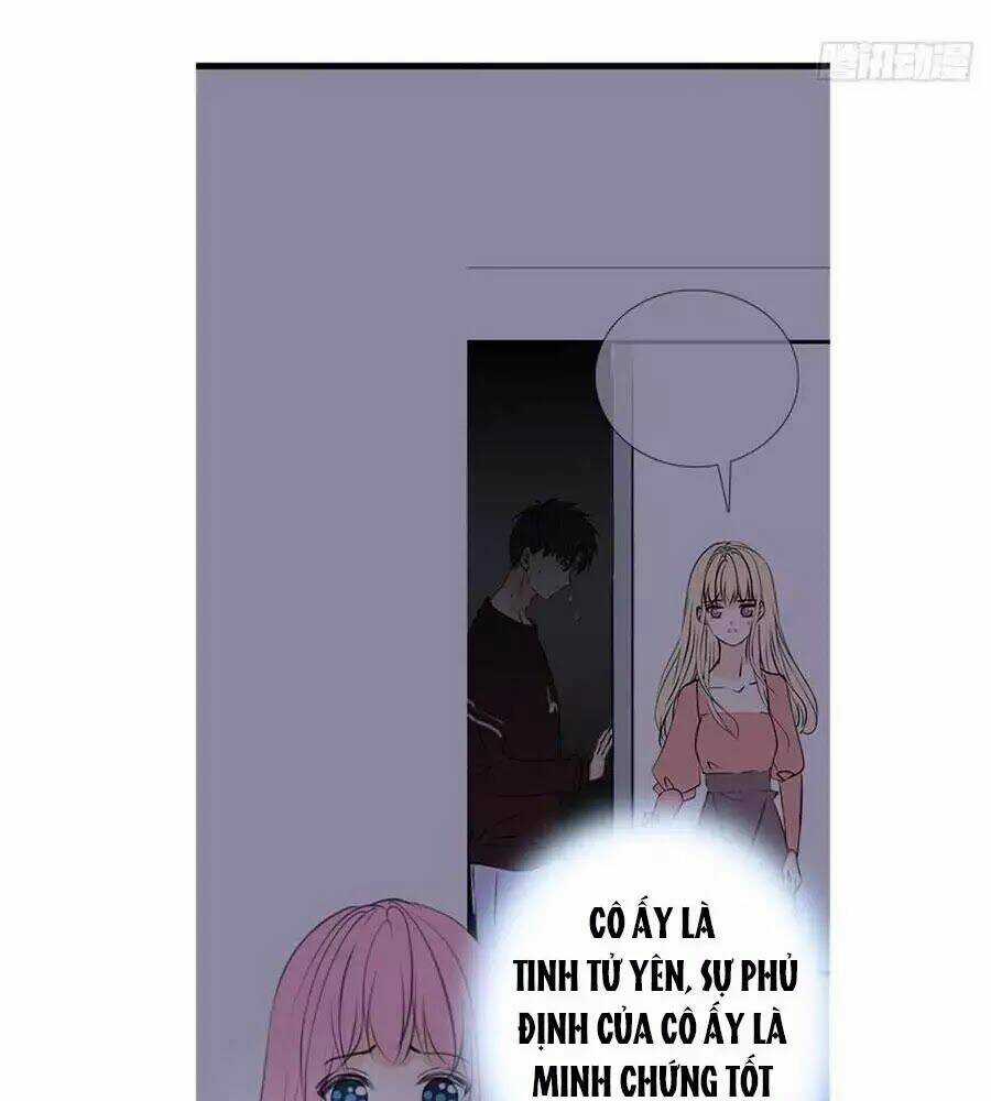 Công Chúa Nữ Vương Mệnh Chapter 117 trang 11