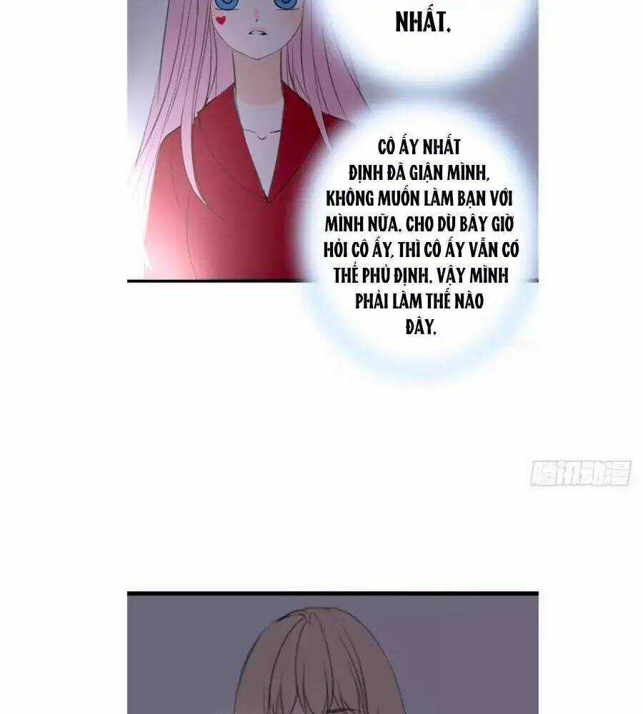 Công Chúa Nữ Vương Mệnh Chapter 117 trang 12