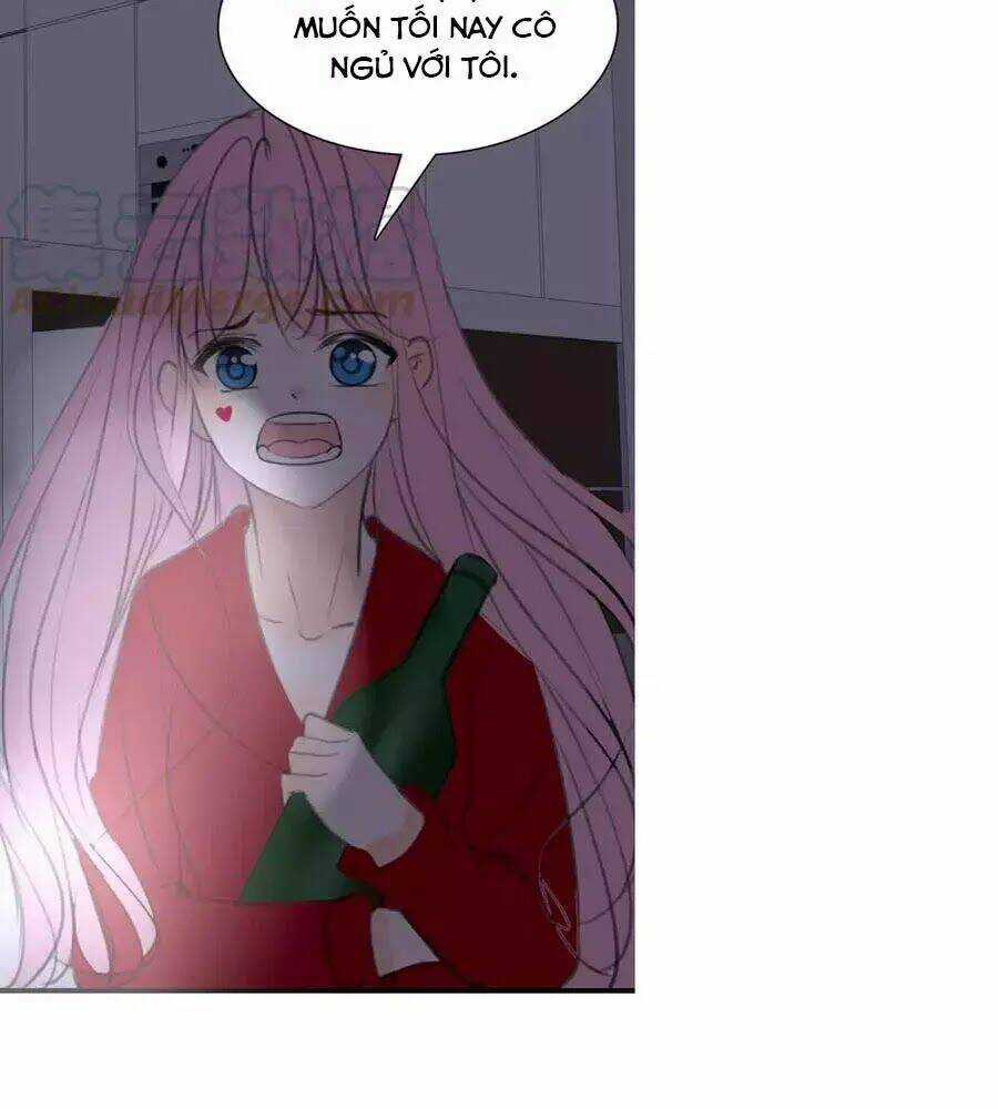 Công Chúa Nữ Vương Mệnh Chapter 117 trang 14