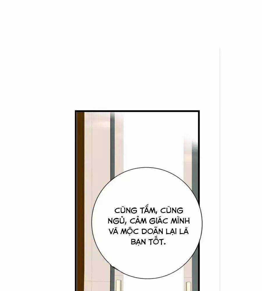 Công Chúa Nữ Vương Mệnh Chapter 117 trang 18