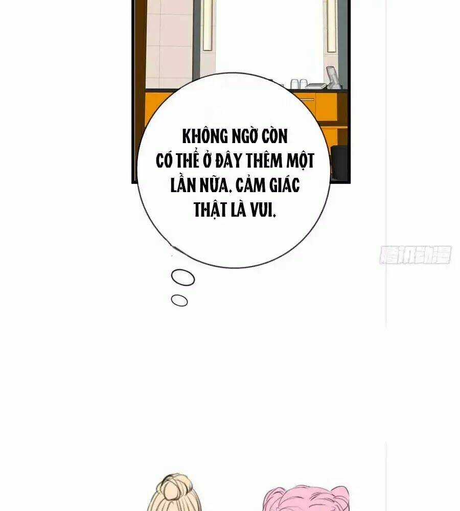 Công Chúa Nữ Vương Mệnh Chapter 117 trang 19