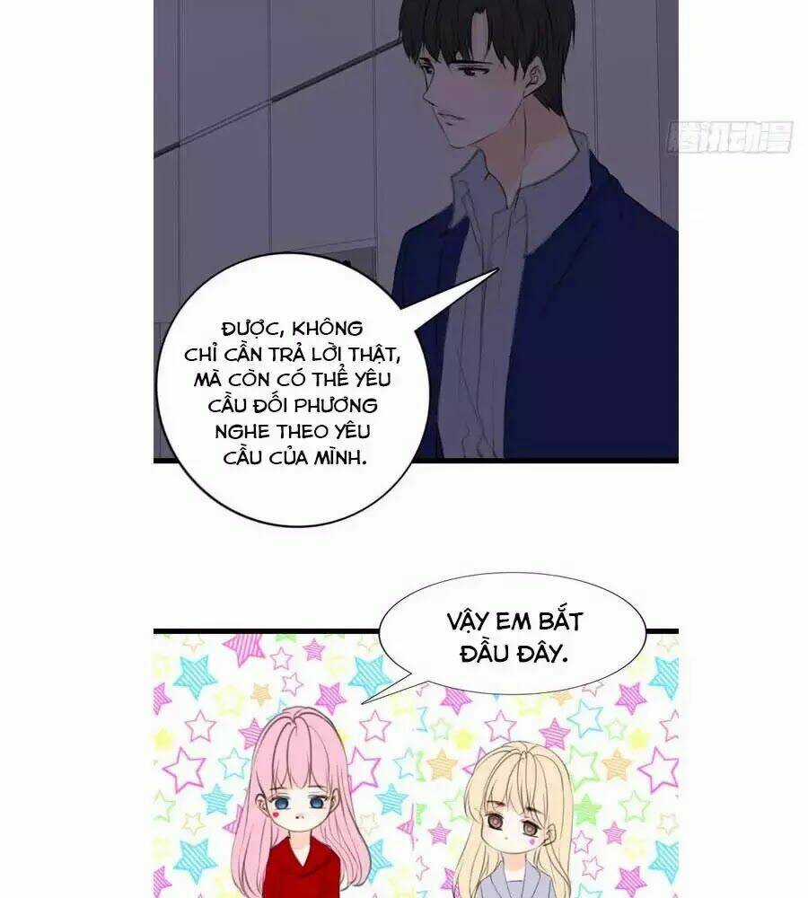 Công Chúa Nữ Vương Mệnh Chapter 117 trang 2