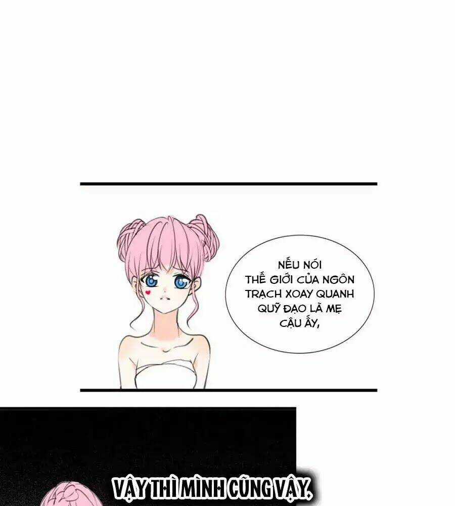 Công Chúa Nữ Vương Mệnh Chapter 117 trang 21