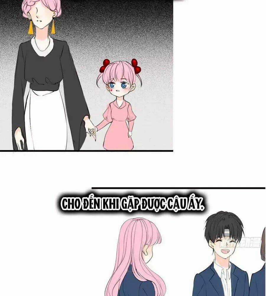 Công Chúa Nữ Vương Mệnh Chapter 117 trang 22