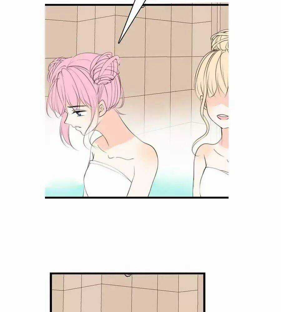 Công Chúa Nữ Vương Mệnh Chapter 117 trang 24