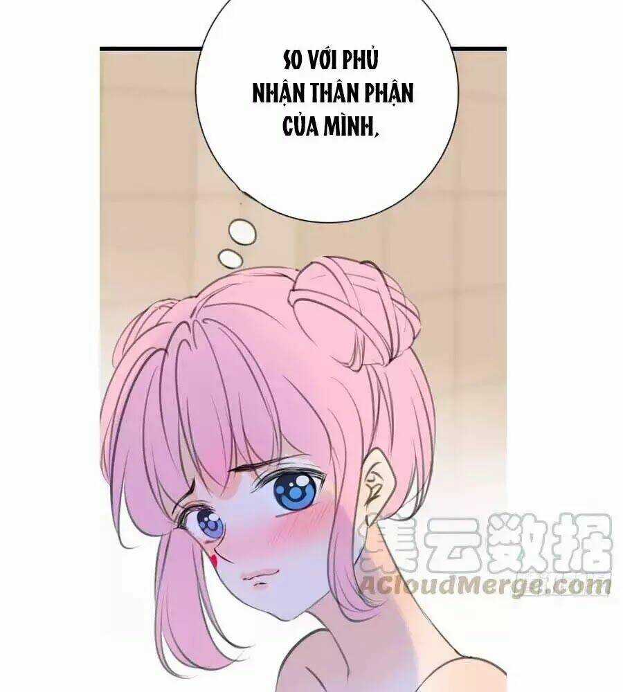 Công Chúa Nữ Vương Mệnh Chapter 117 trang 27