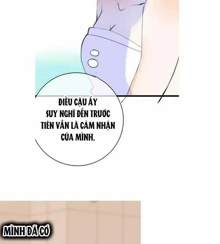 Công Chúa Nữ Vương Mệnh Chapter 117 trang 28