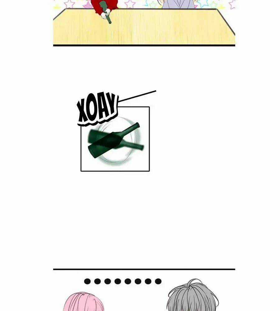 Công Chúa Nữ Vương Mệnh Chapter 117 trang 3