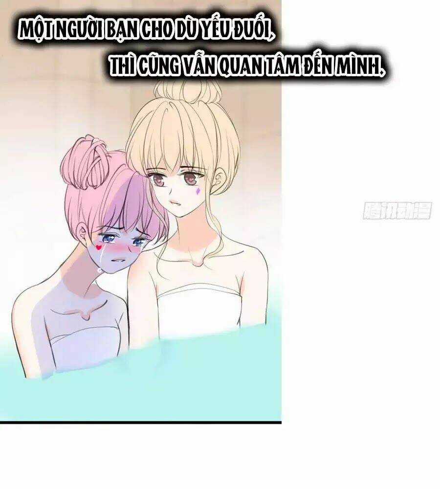 Công Chúa Nữ Vương Mệnh Chapter 117 trang 30