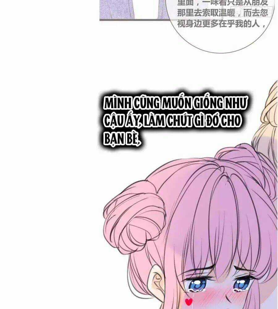 Công Chúa Nữ Vương Mệnh Chapter 117 trang 32