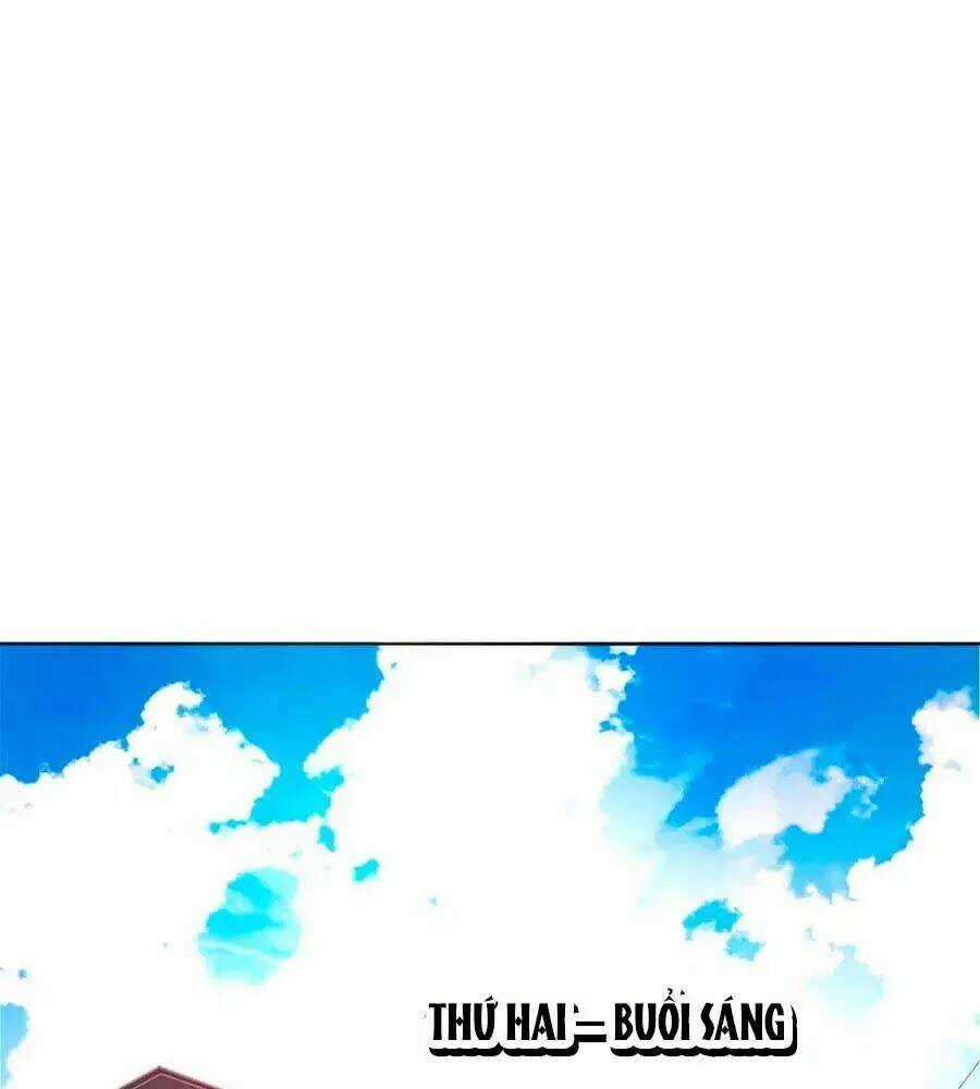 Công Chúa Nữ Vương Mệnh Chapter 117 trang 34