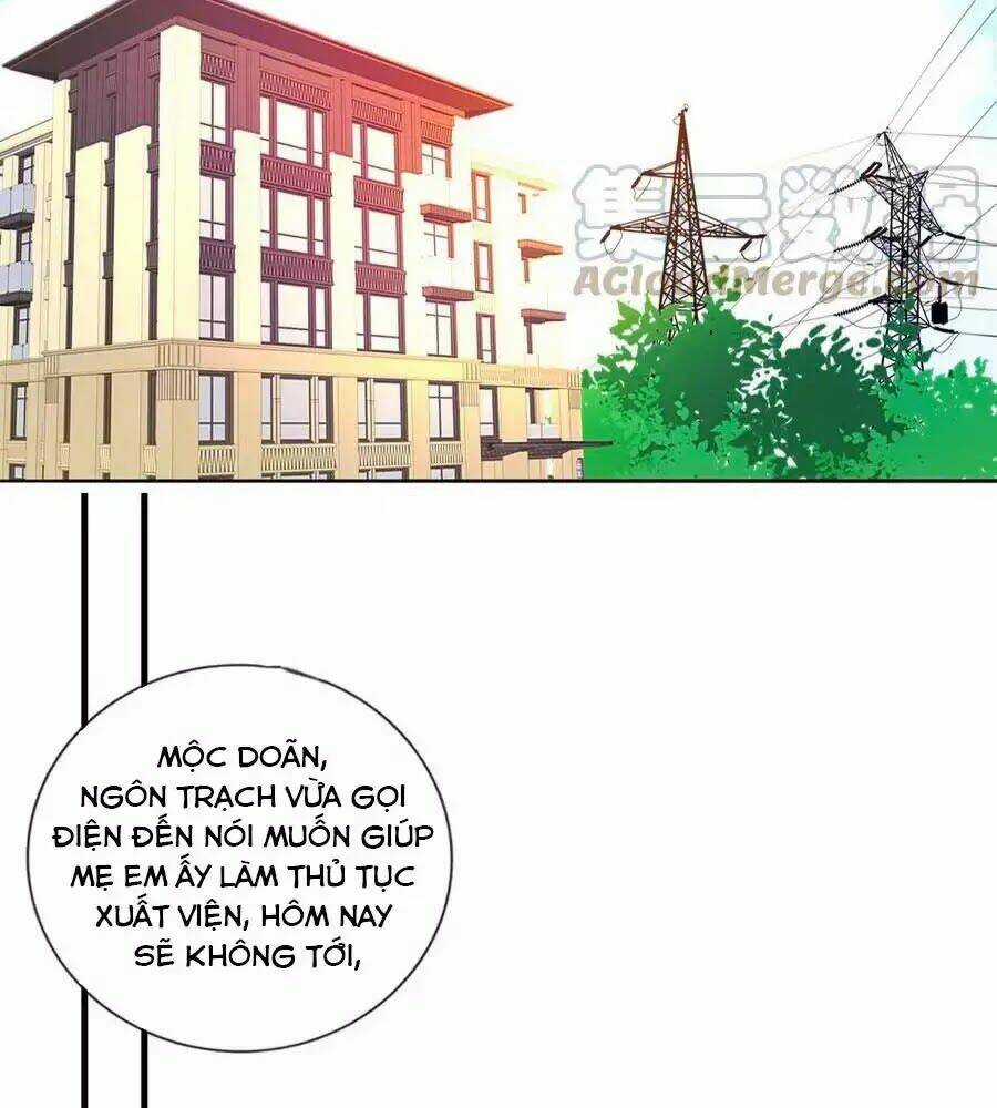 Công Chúa Nữ Vương Mệnh Chapter 117 trang 35