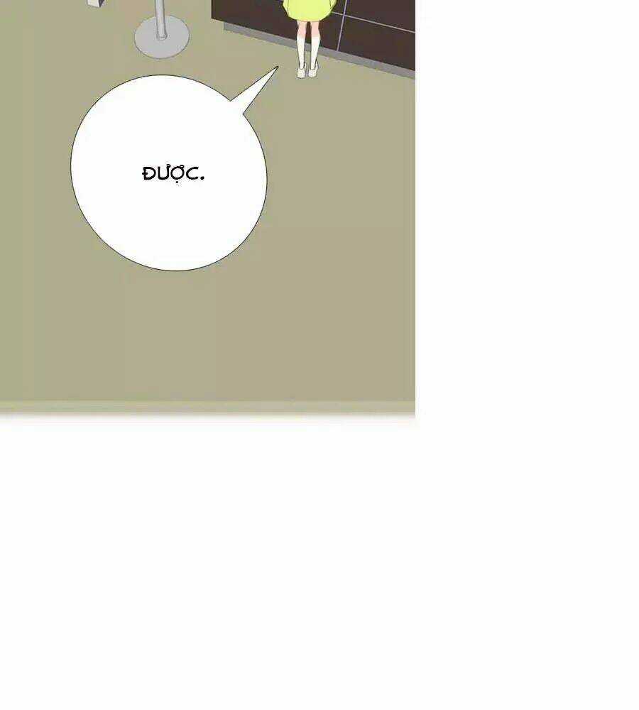 Công Chúa Nữ Vương Mệnh Chapter 117 trang 37