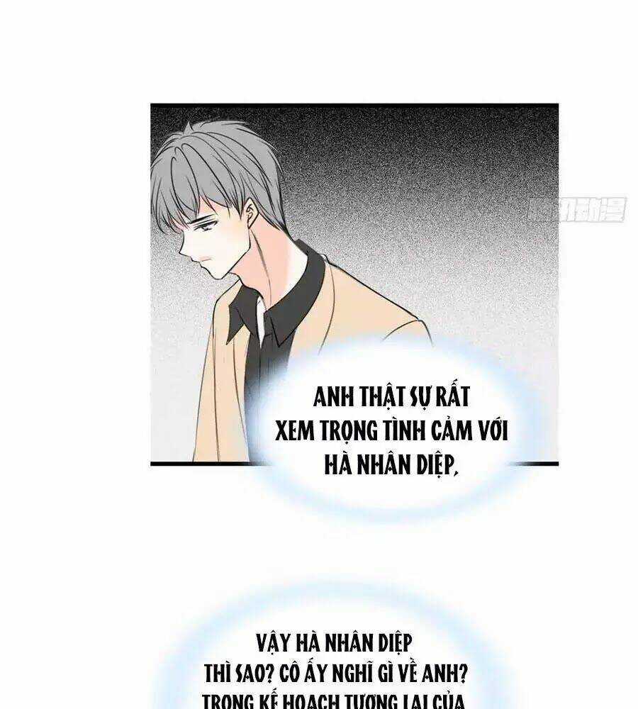 Công Chúa Nữ Vương Mệnh Chapter 117 trang 40