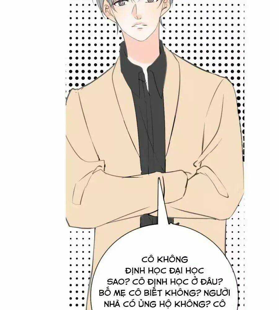 Công Chúa Nữ Vương Mệnh Chapter 117 trang 42