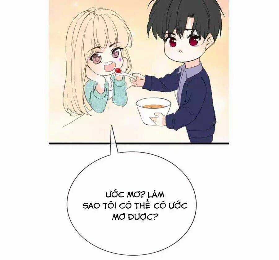 Công Chúa Nữ Vương Mệnh Chapter 117 trang 44