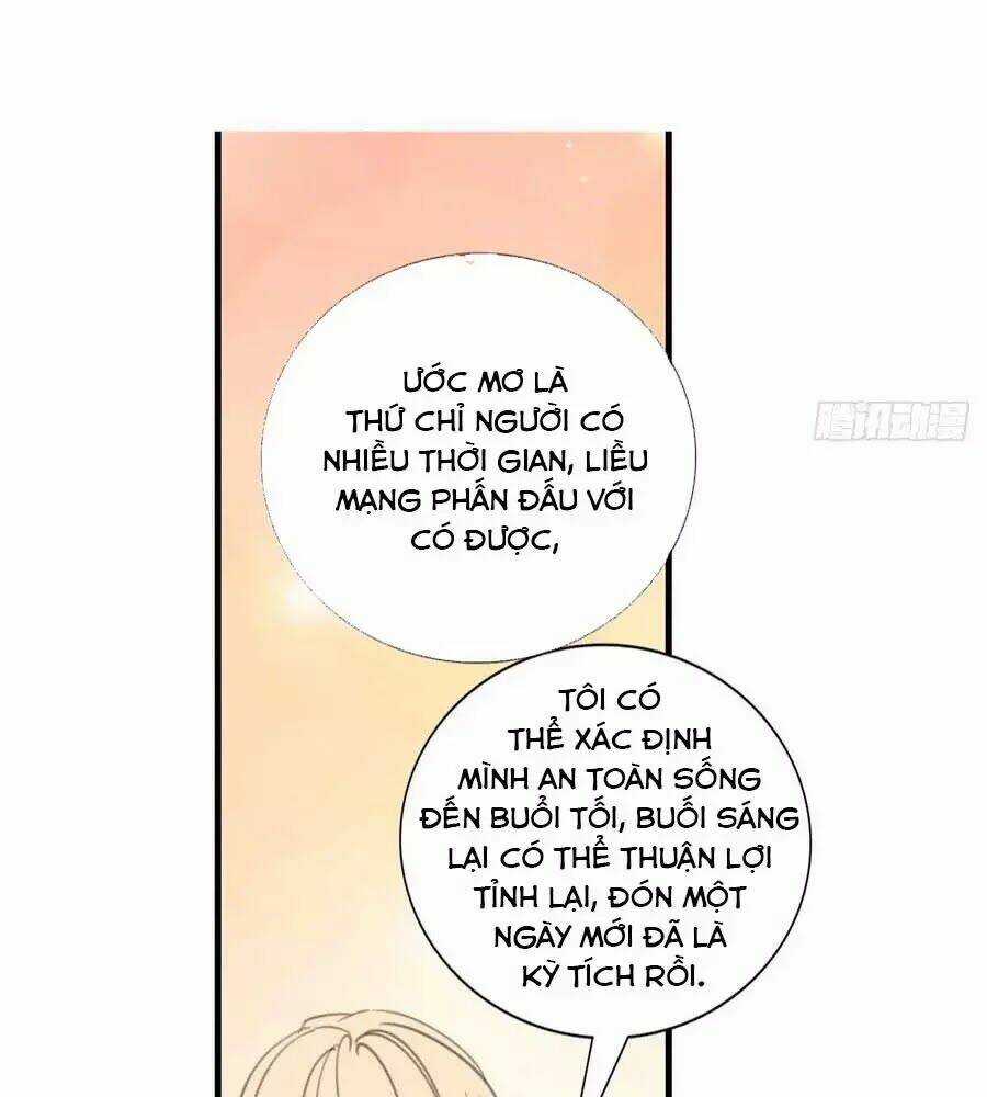 Công Chúa Nữ Vương Mệnh Chapter 117 trang 45