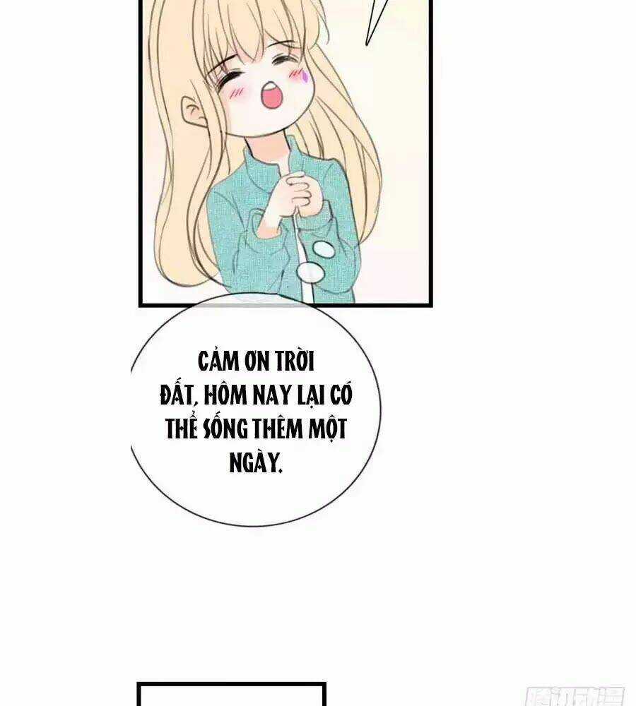 Công Chúa Nữ Vương Mệnh Chapter 117 trang 46