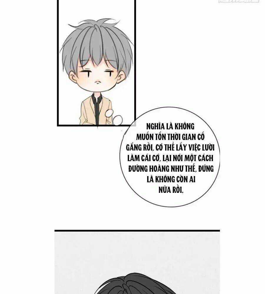 Công Chúa Nữ Vương Mệnh Chapter 117 trang 47