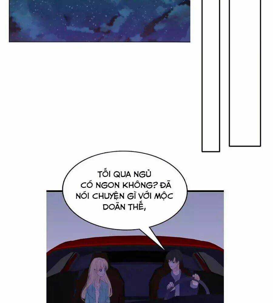 Công Chúa Nữ Vương Mệnh Chapter 117 trang 51