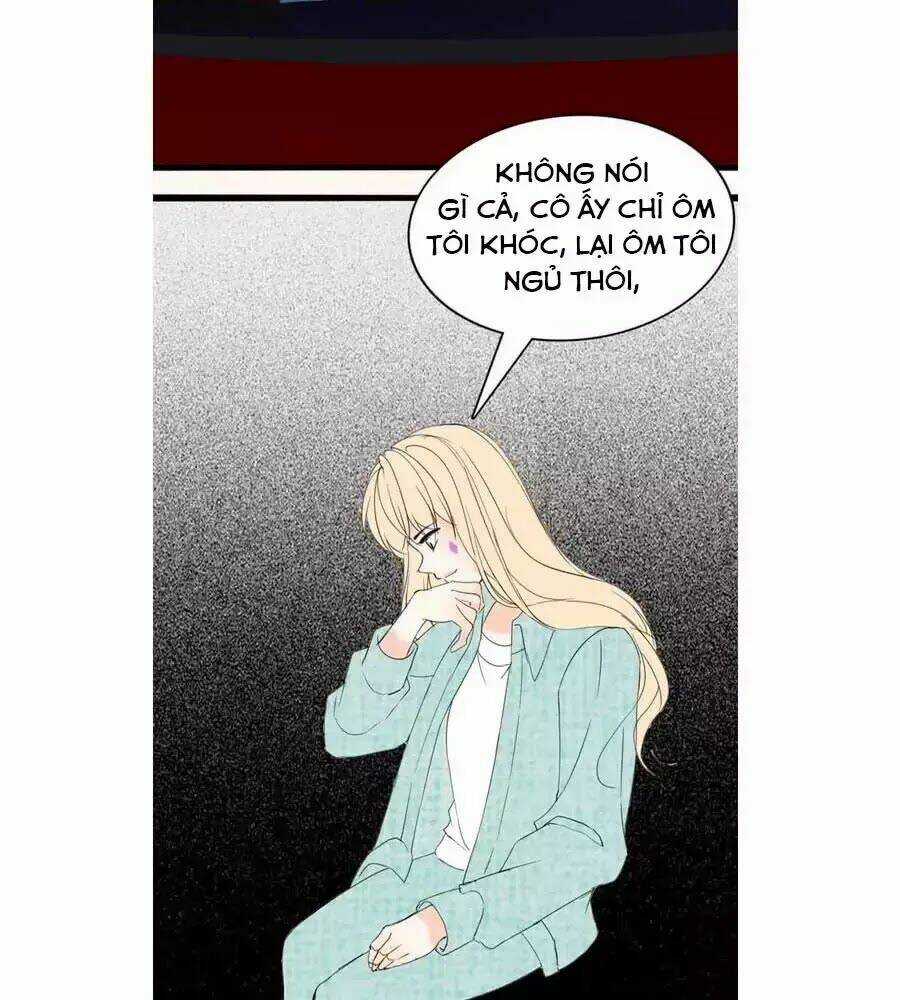 Công Chúa Nữ Vương Mệnh Chapter 117 trang 52