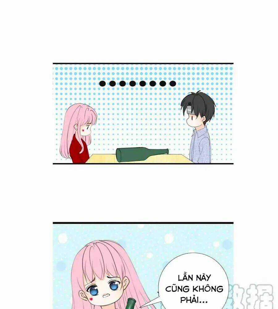 Công Chúa Nữ Vương Mệnh Chapter 117 trang 6