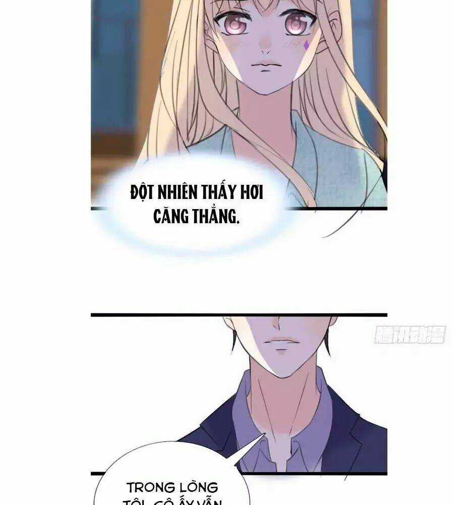 Công Chúa Nữ Vương Mệnh Chapter 117 trang 61