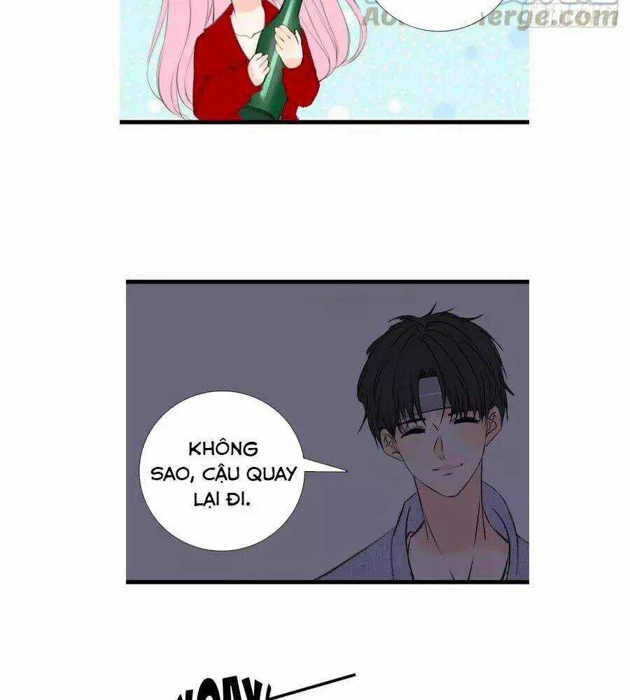 Công Chúa Nữ Vương Mệnh Chapter 117 trang 7