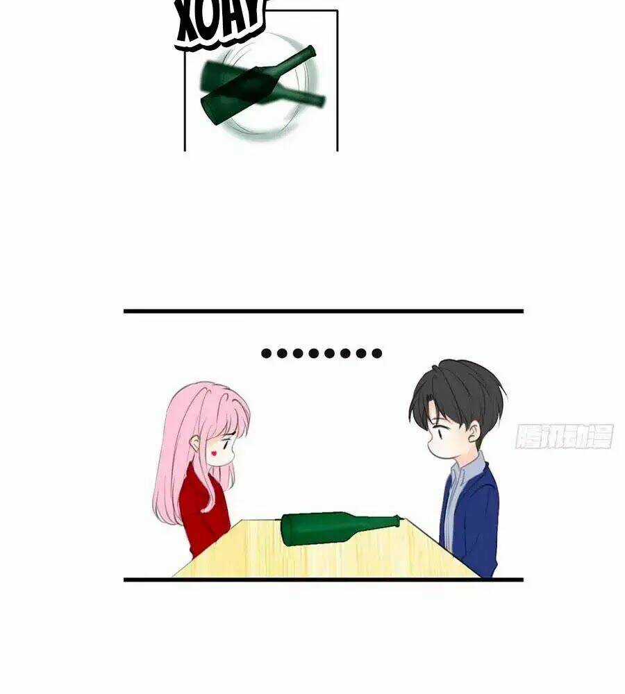 Công Chúa Nữ Vương Mệnh Chapter 117 trang 8