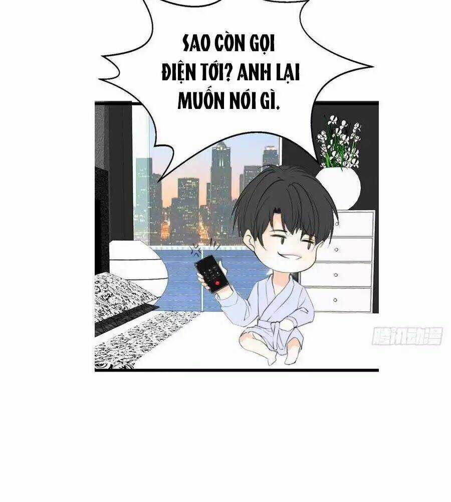 Công Chúa Nữ Vương Mệnh Chapter 118 trang 10