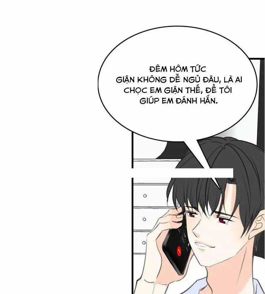 Công Chúa Nữ Vương Mệnh Chapter 118 trang 11