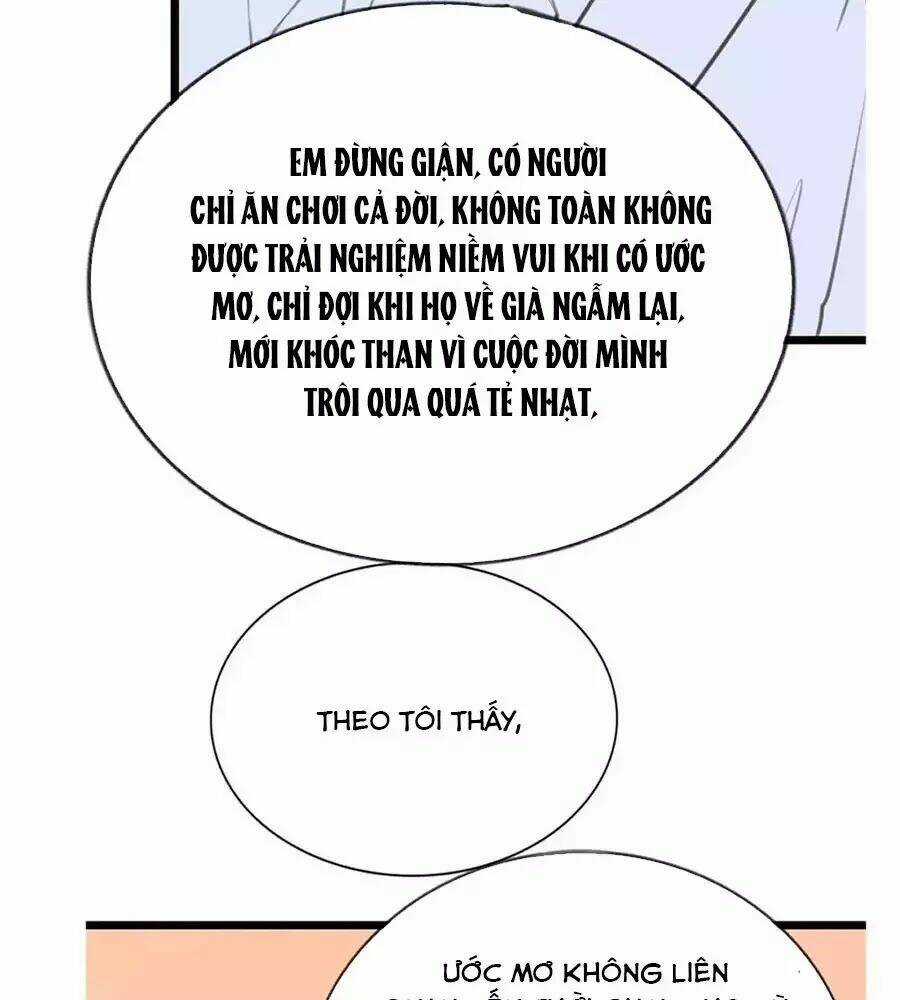 Công Chúa Nữ Vương Mệnh Chapter 118 trang 15