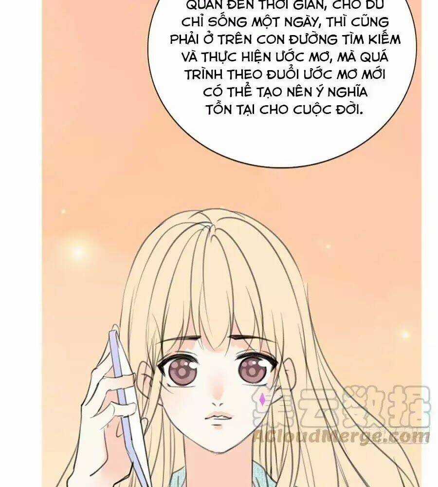 Công Chúa Nữ Vương Mệnh Chapter 118 trang 16