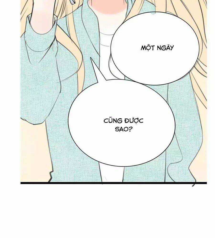 Công Chúa Nữ Vương Mệnh Chapter 118 trang 17