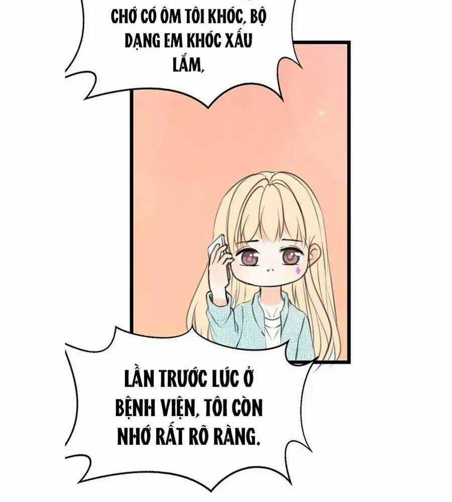 Công Chúa Nữ Vương Mệnh Chapter 118 trang 22