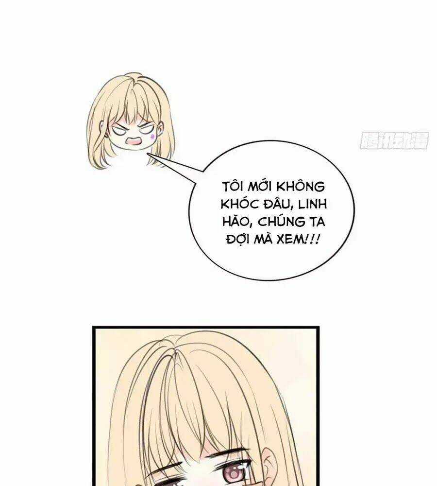 Công Chúa Nữ Vương Mệnh Chapter 118 trang 23