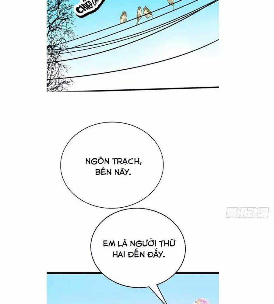 Công Chúa Nữ Vương Mệnh Chapter 118 trang 26