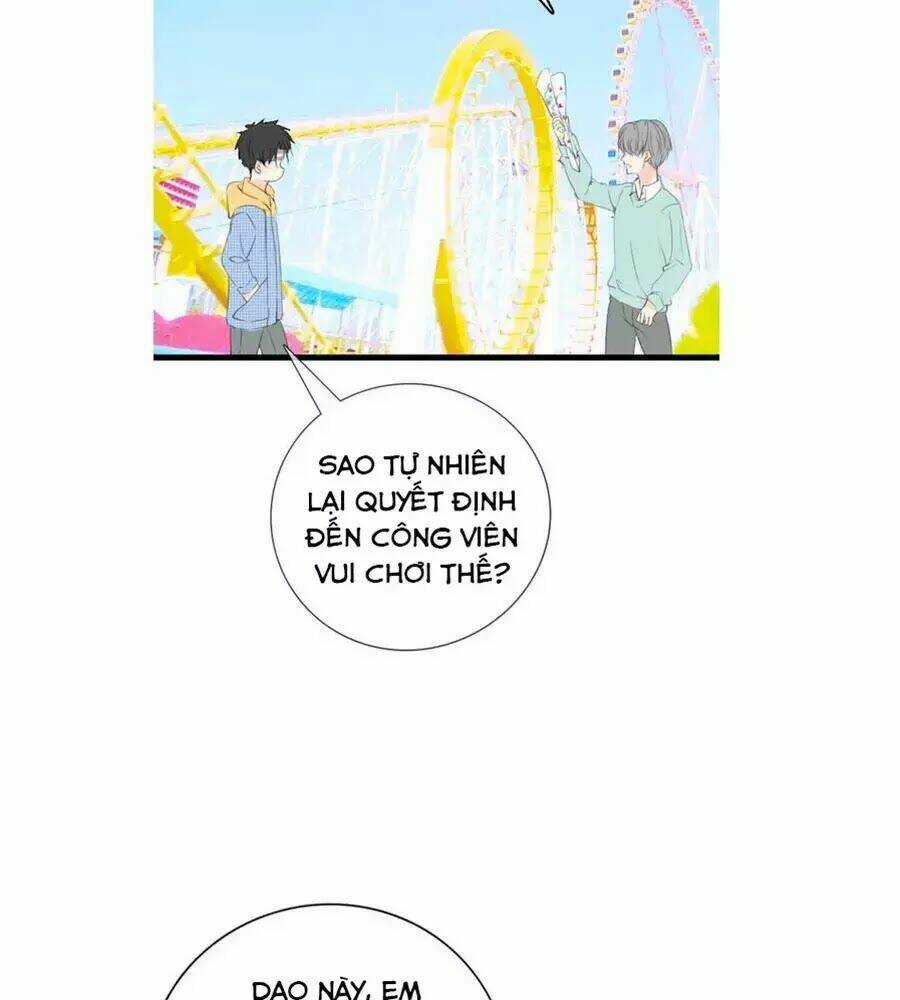 Công Chúa Nữ Vương Mệnh Chapter 118 trang 27